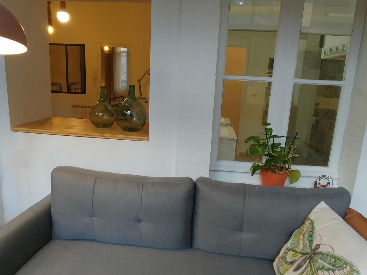 דירות נרבון Rez De Chaussee Centre, Jardin מראה חיצוני תמונה