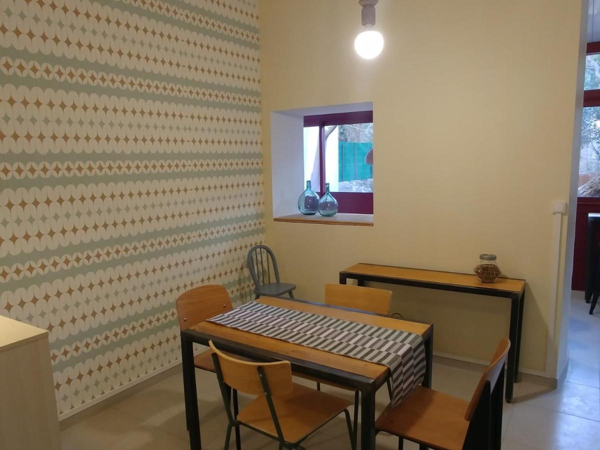 דירות נרבון Rez De Chaussee Centre, Jardin מראה חיצוני תמונה